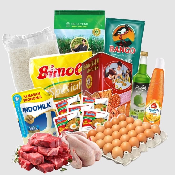 Consumer Goods