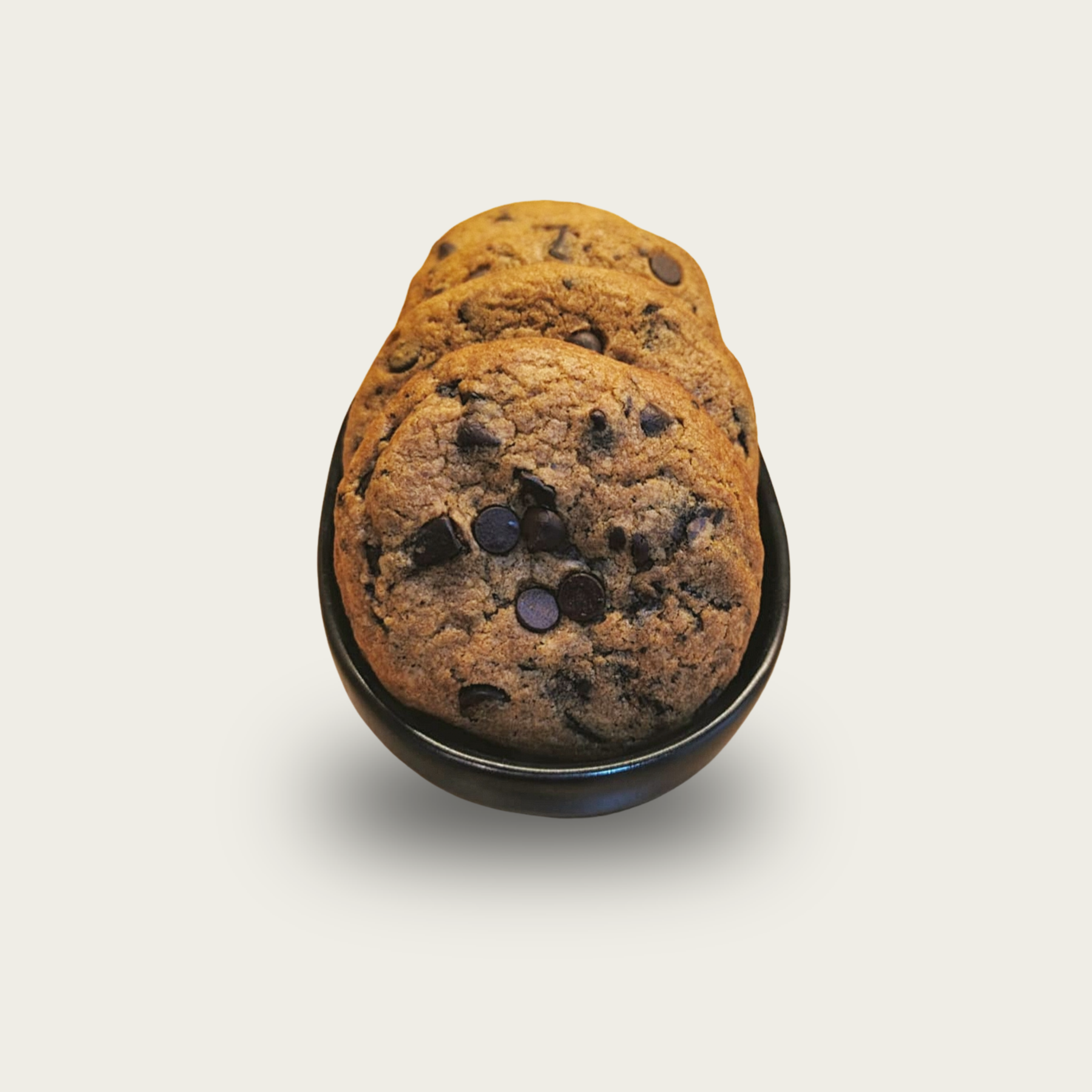 Choco Cookies